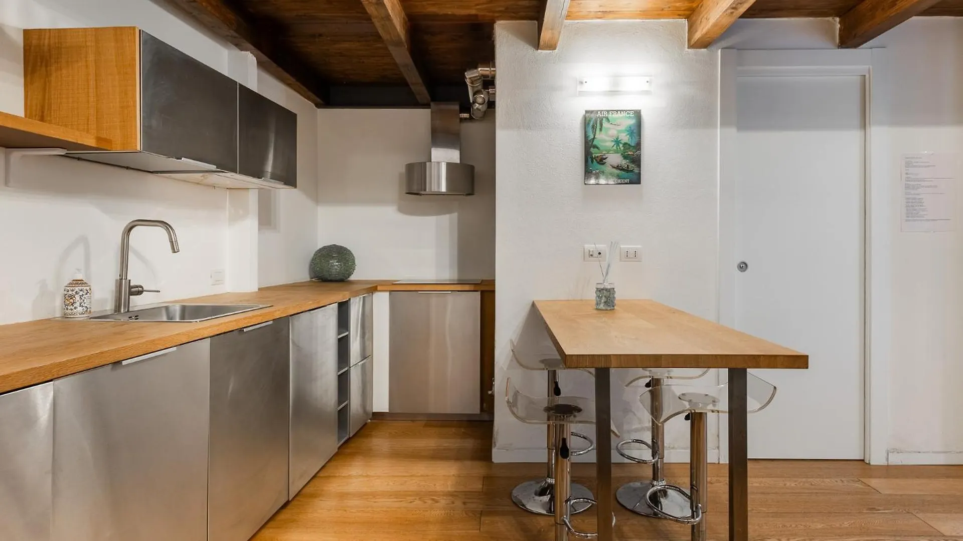 Sette Chiese Cozy Apartment Bolonia