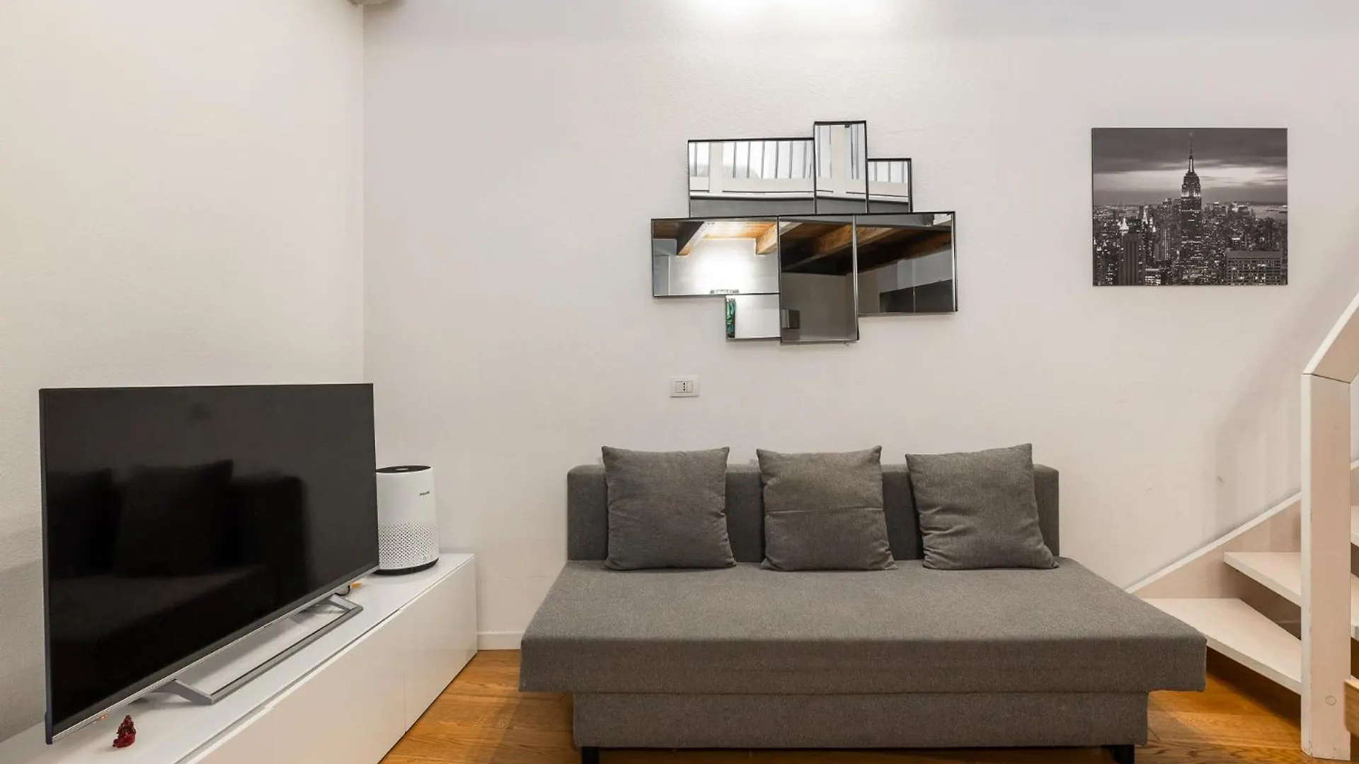 Sette Chiese Cozy Apartment Bolonia