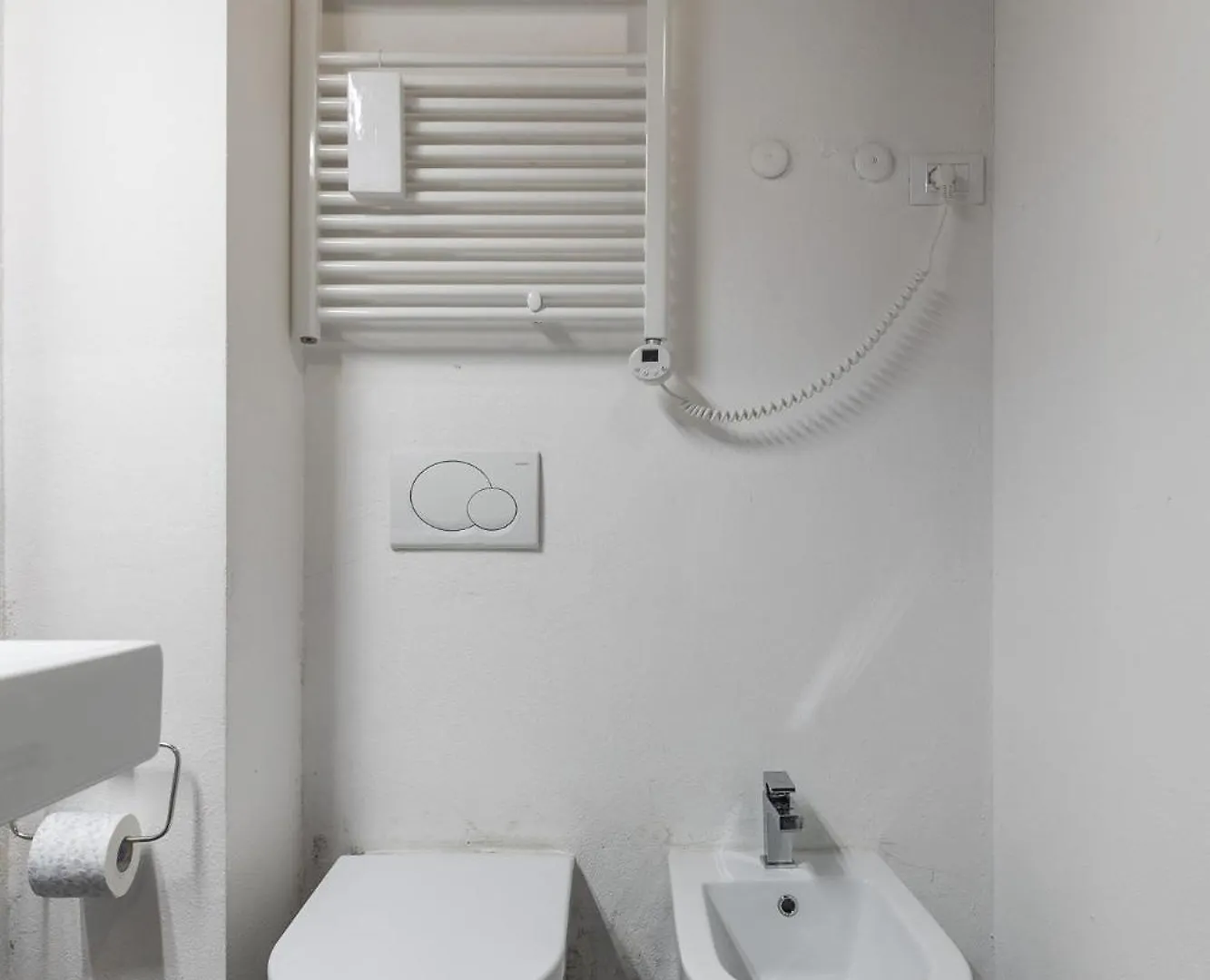 Sette Chiese Cozy Apartment Bolonia Italia