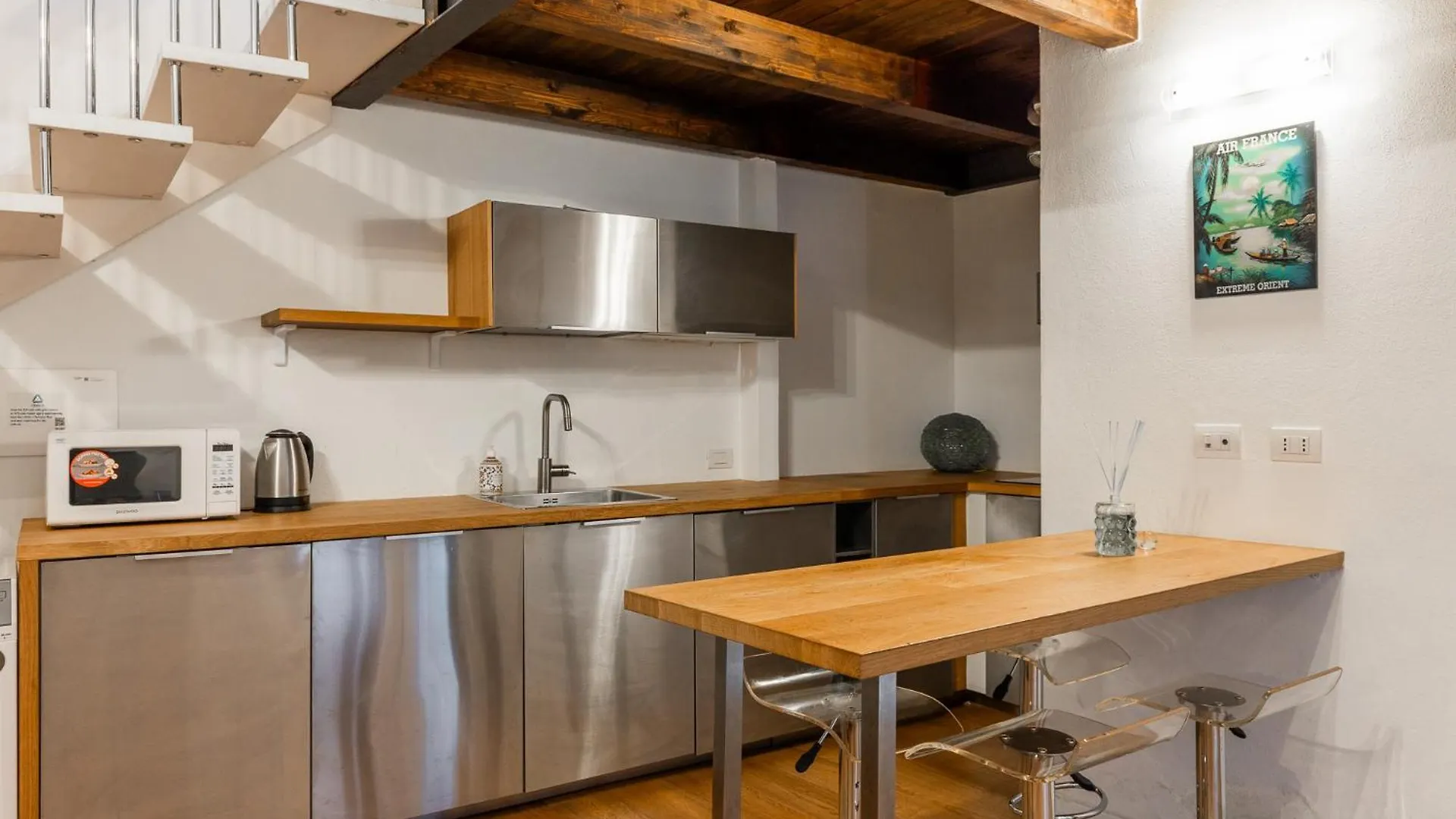 Sette Chiese Cozy Apartment Bolonia 0*,  Italia