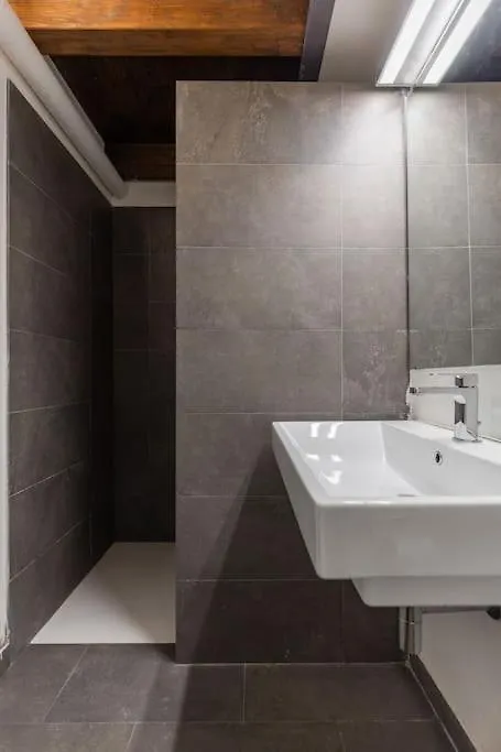 Sette Chiese Cozy Apartment Bolonia