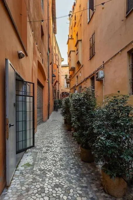 Sette Chiese Cozy Apartment Bolonia 0*,  Italia