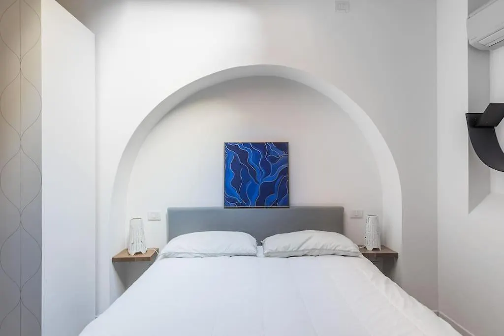 Sette Chiese Cozy Apartment Bolonia Italia