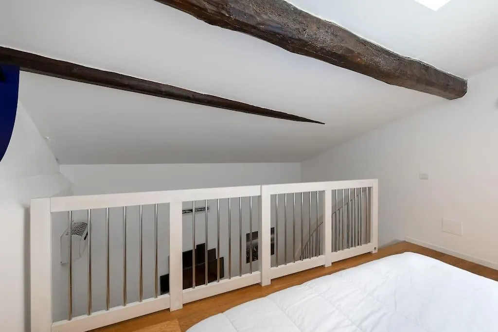Sette Chiese Cozy Apartment Bolonia