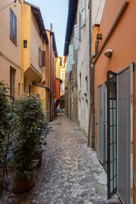 Sette Chiese Cozy Apartment Bolonia
