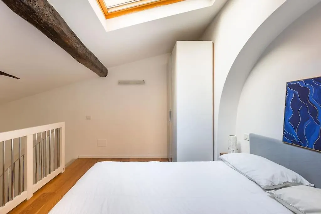 Sette Chiese Cozy Apartment Bolonia 0*,