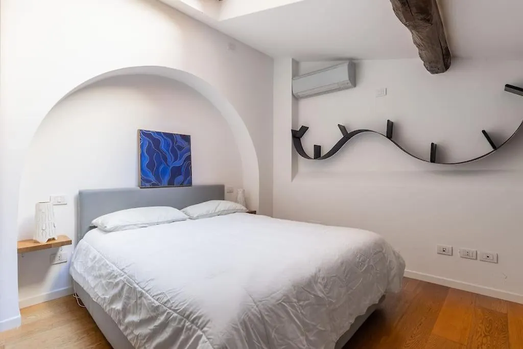 Sette Chiese Cozy Apartment Bolonia