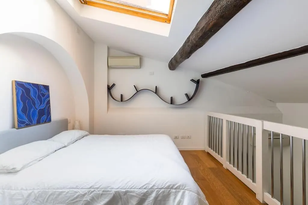 Sette Chiese Cozy Apartment Bolonia