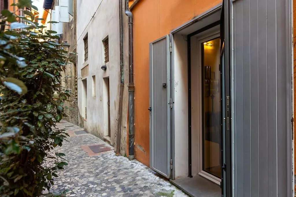 Sette Chiese Cozy Apartment Bolonia