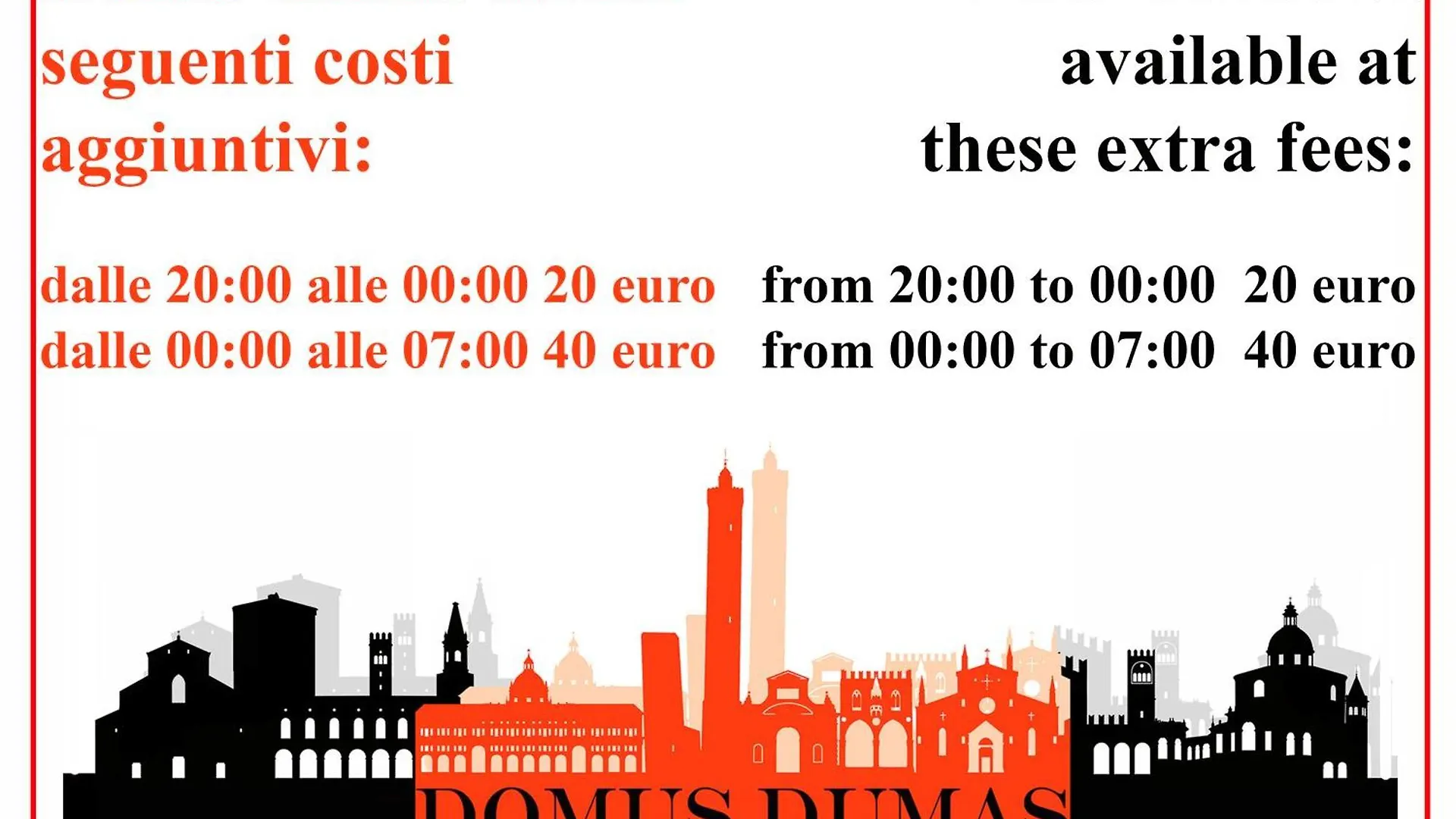 Sette Chiese Cozy Apartment Bolonia